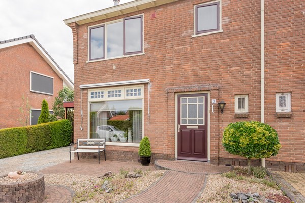 Medium property photo - Kamphuisstraat 3, 3781 CA Voorthuizen